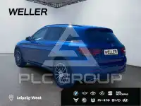 2021 Mercedes Benz GLC 400