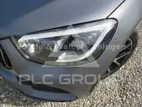 2021 Mercedes Benz GLC 400