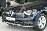 2021 Mercedes Benz GLC 400