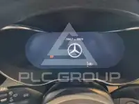 2021 Mercedes Benz GLC 400