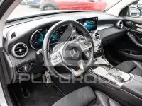 2021 Mercedes Benz GLC 400