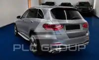 2021 Mercedes Benz GLC 400