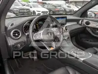 2021 Mercedes Benz GLC 400