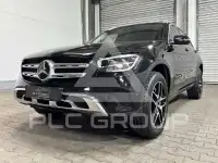 2021 Mercedes Benz GLC 400