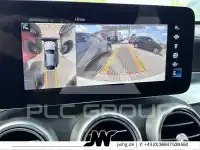 2021 Mercedes Benz GLC 400