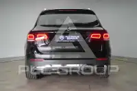 2021 Mercedes Benz GLC 400