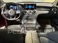 2021 Mercedes Benz GLC 400