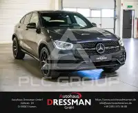 2021 Mercedes Benz GLC 400