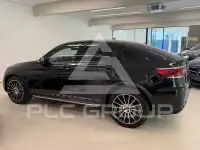 2021 Mercedes Benz GLC 400