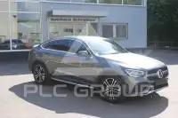 2021 Mercedes Benz GLC 400
