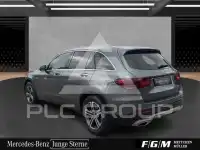 2021 Mercedes Benz GLC 400