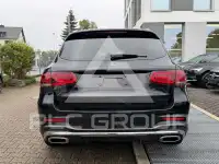 2021 Mercedes Benz GLC 400