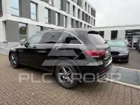 2021 Mercedes Benz GLC 400