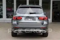 2021 Mercedes Benz GLC 400