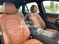 2021 Mercedes Benz GLC 400