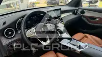 2021 Mercedes Benz GLC 400