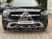 2021 Mercedes Benz GLC 400