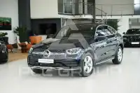 2021 Mercedes Benz GLC 400