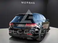 2021 Mercedes Benz GLC 400