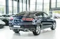 2021 Mercedes Benz GLC 400