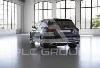 2021 Mercedes Benz GLC 400