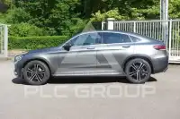 2021 Mercedes Benz GLC 400