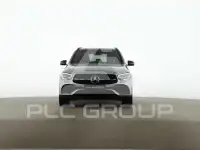 2021 Mercedes Benz GLC 400