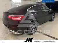 2021 Mercedes Benz GLC 400