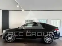 2021 Mercedes Benz GLC 400
