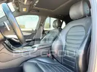 2021 Mercedes Benz GLC 400