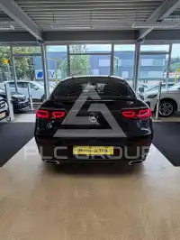 2021 Mercedes Benz GLC 400