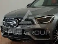 2021 Mercedes Benz GLC 400