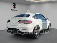 2021 Mercedes Benz GLC 400