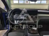 2021 Mercedes Benz GLC 400