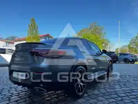 2021 Mercedes Benz GLC 400