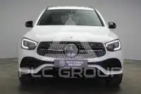 2021 Mercedes Benz GLC 400