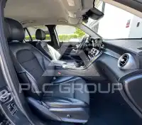 2021 Mercedes Benz GLC 400