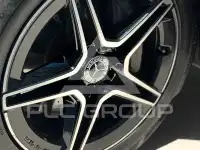 2021 Mercedes Benz GLC 400