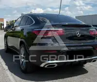 2021 Mercedes Benz GLC 400
