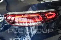 2021 Mercedes Benz GLC 400