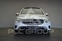 2021 Mercedes Benz GLC 400