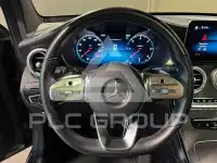 2021 Mercedes Benz GLC 400