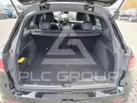 2021 Mercedes Benz GLC 400