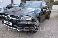 2021 Mercedes Benz GLC 400