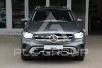 2021 Mercedes Benz GLC 400