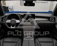 2021 Mercedes Benz GLC 400
