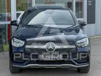 2021 Mercedes Benz GLC 400