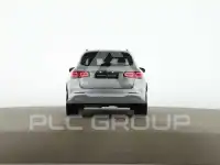 2021 Mercedes Benz GLC 400