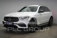 2021 Mercedes Benz GLC 400