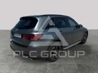2021 Mercedes Benz GLC 400